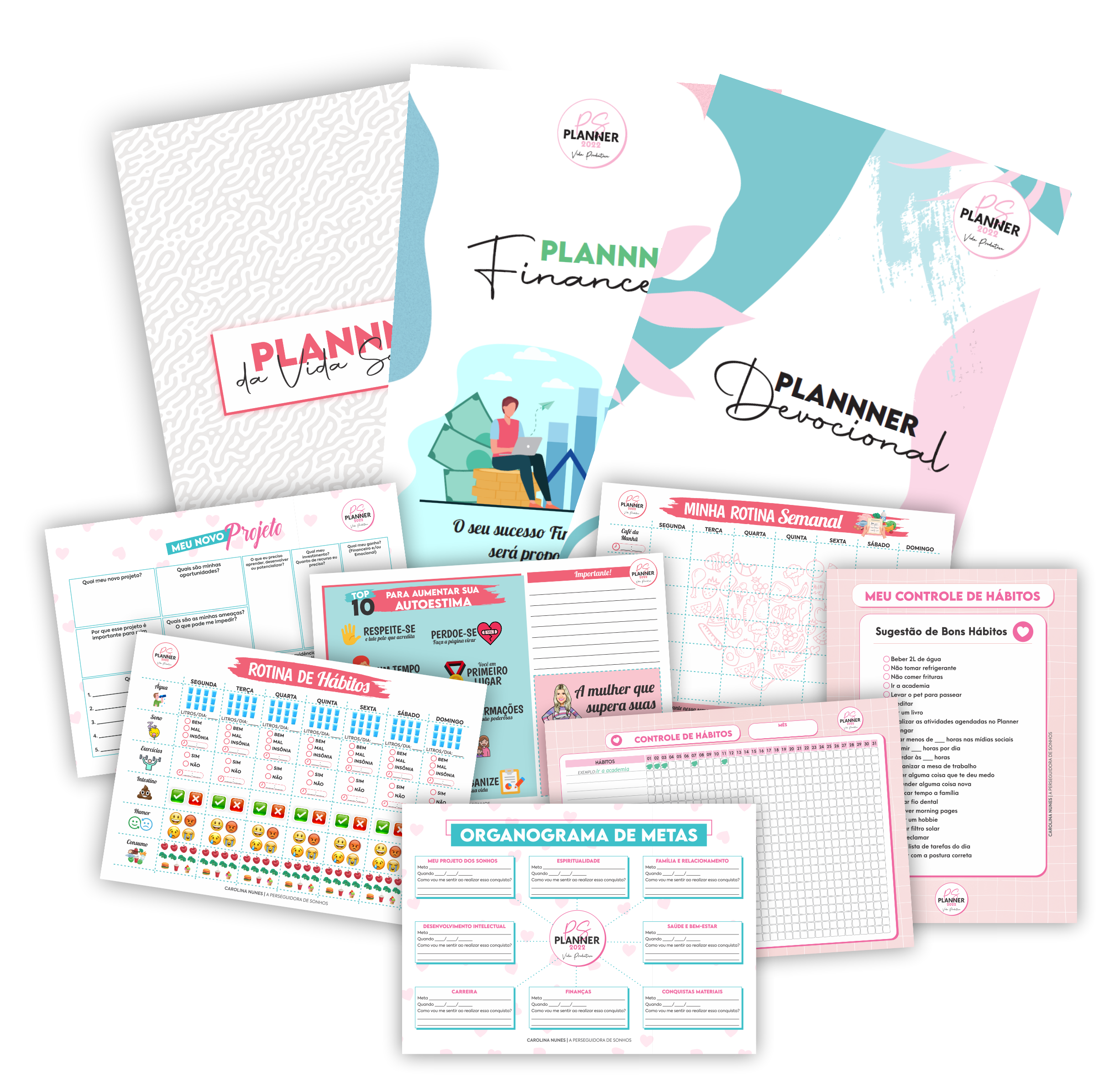 bonus planner