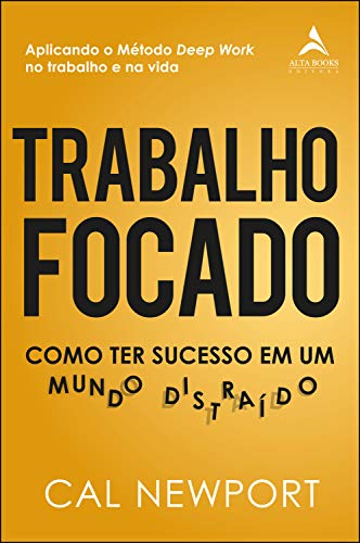 capa livro - trabalho focado